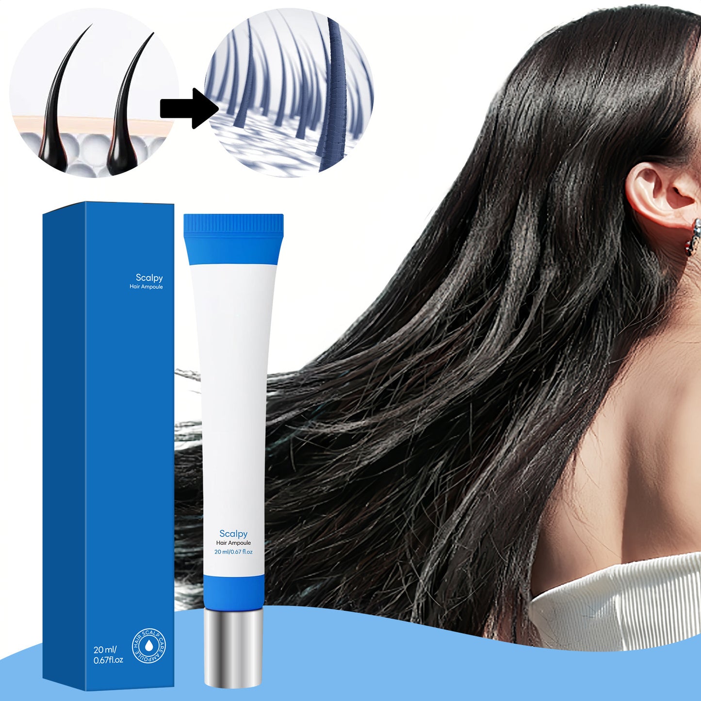 Hair Growth Serum