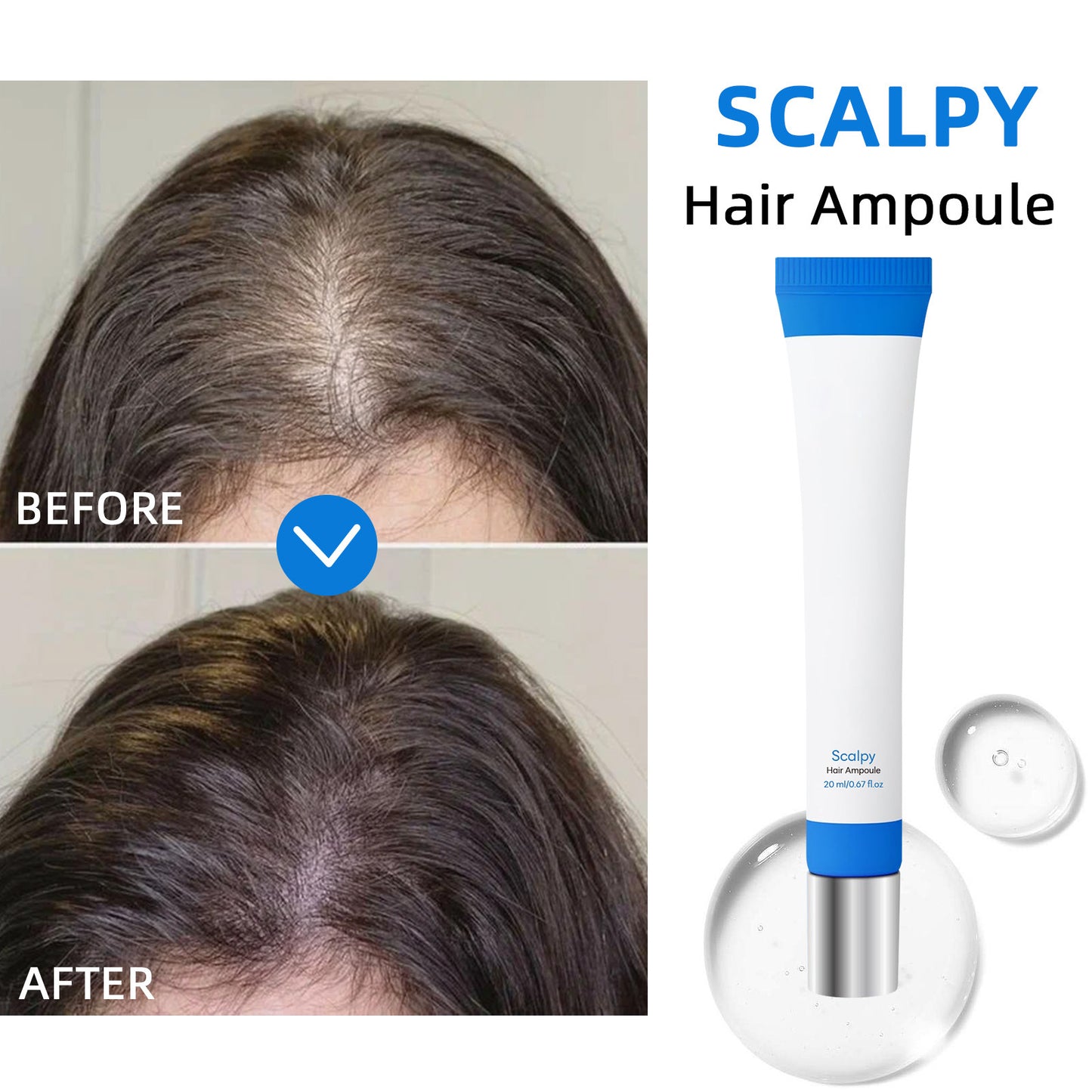 Hair Growth Serum