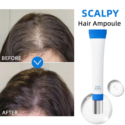 Hair Growth Serum