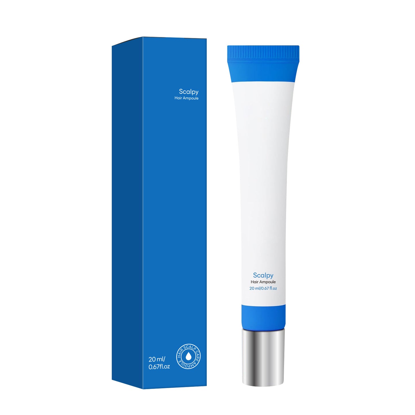 Hair Growth Serum