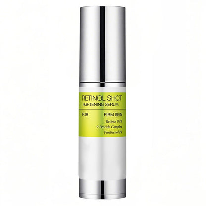 Retinol Serum For Hydrating Eye Care