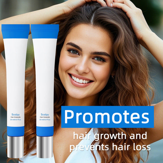 Hair Growth Serum